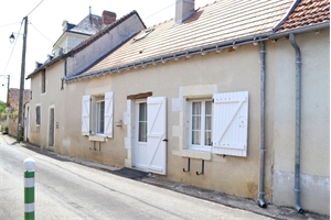 maison-villa à la vente -   86270  LESIGNY, surface 57 m2 vente maison-villa - APR701131